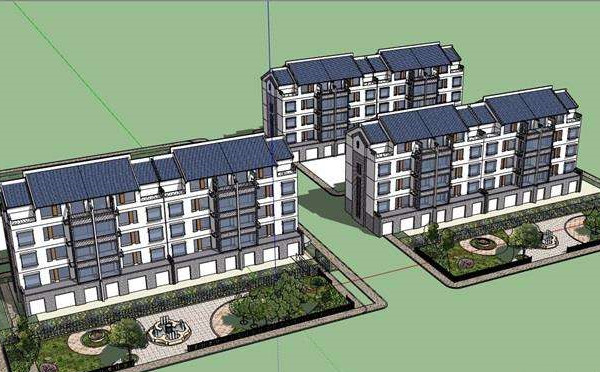 南阳建筑设计院 南阳建筑设计公司,南阳市政设计院